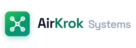 AirKrok Logo