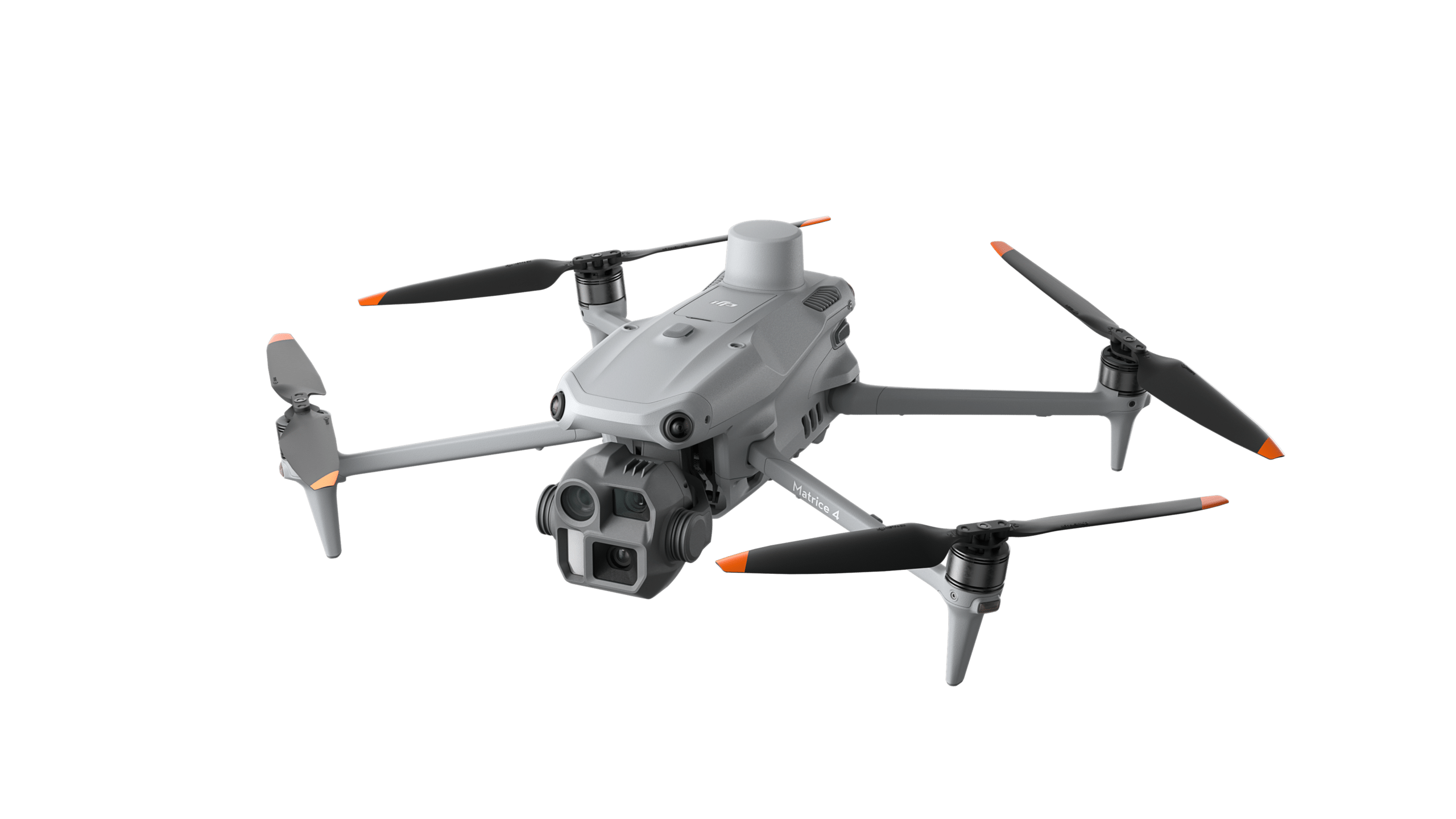 DJI Matrice 4E – widok 3/4